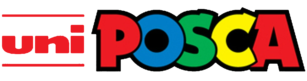Akrylové fixky POSCA